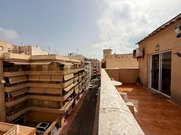 Image No.10-3 Bed Penthouse for sale