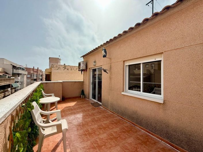 Image No.11-3 Bed Penthouse for sale