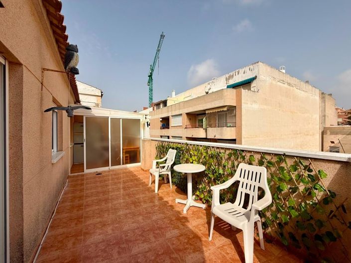Image No.5-3 Bed Penthouse for sale