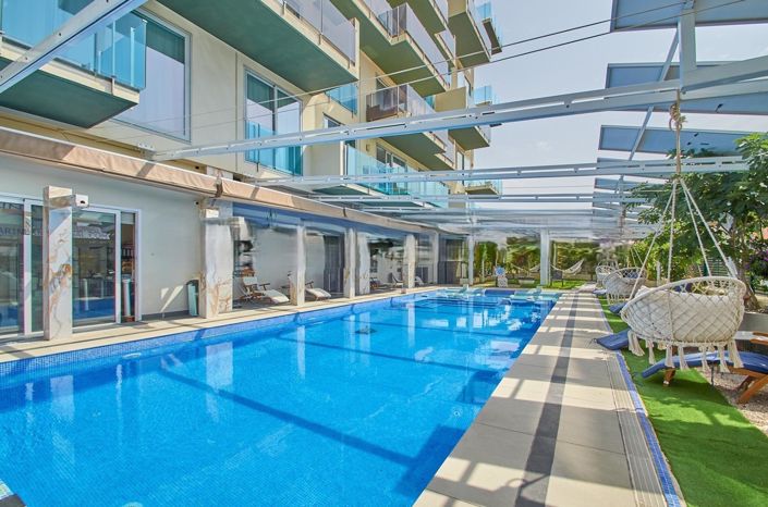 Image No.18-2 Bed Apartment for sale