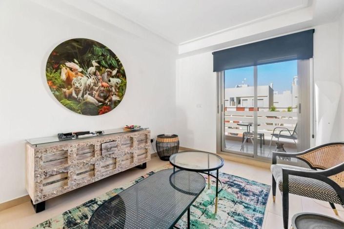 Image No.8-2 Bed Penthouse for sale
