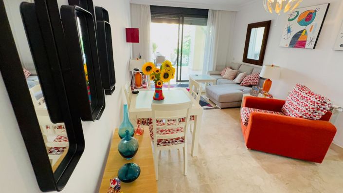 Image No.5-2 Bed Apartment for sale