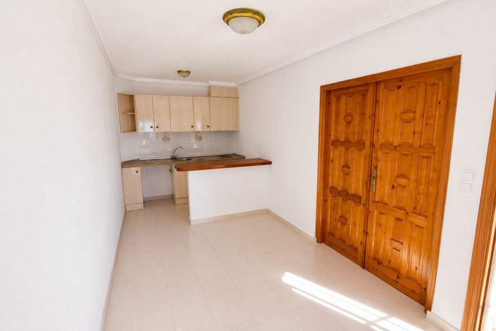 Image No.3-Appartement de 1 chambre à vendre à Rojales