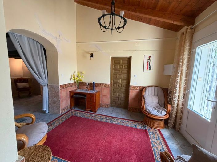 Image No.21-5 Bed Villa for sale