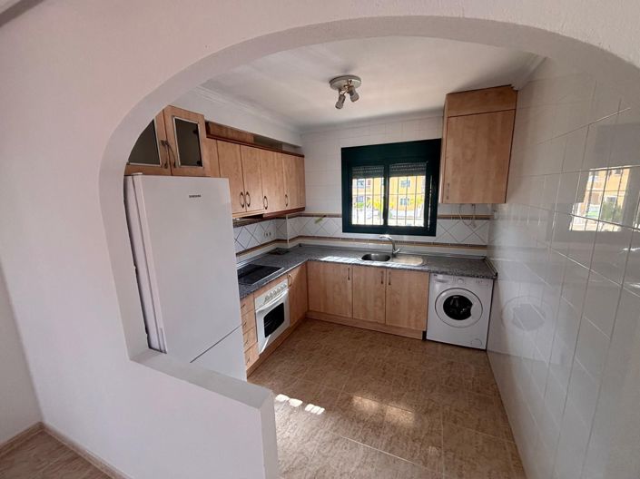Image No.3-Appartement de 2 chambres à vendre à Rojales