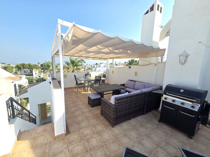 Image No.20-Appartement de 2 chambres à vendre à Orihuela Costa