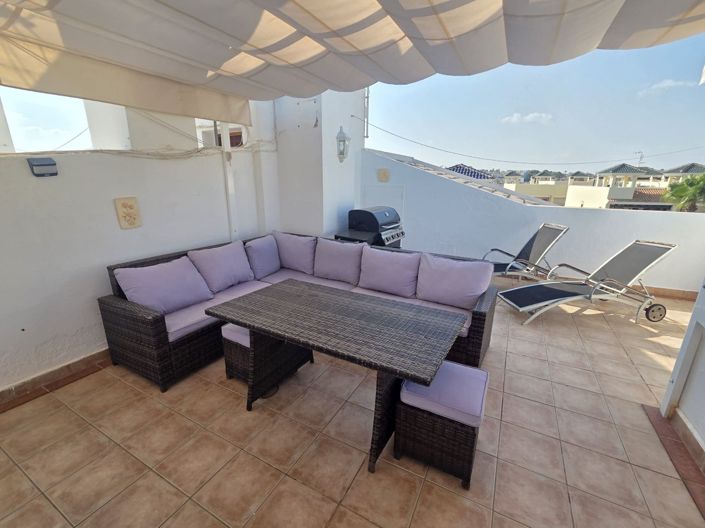 Image No.22-Appartement de 2 chambres à vendre à Orihuela Costa