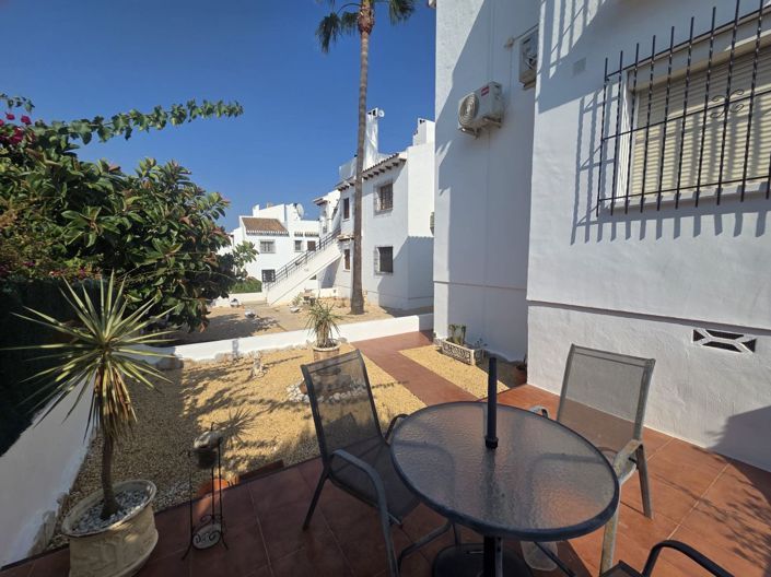 Image No.28-Appartement de 2 chambres à vendre à Orihuela Costa