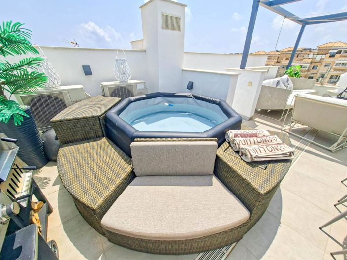 Image No.21-3 Bed Villa for sale