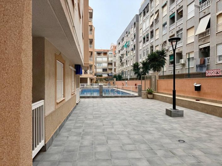 Image No.35-Appartement de 2 chambres à vendre à Torrevieja
