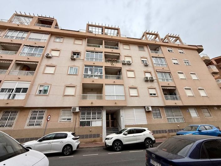 Image No.41-Appartement de 2 chambres à vendre à Torrevieja