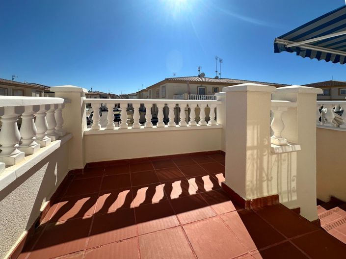 Image No.17-Appartement de 2 chambres à vendre à Orihuela Costa