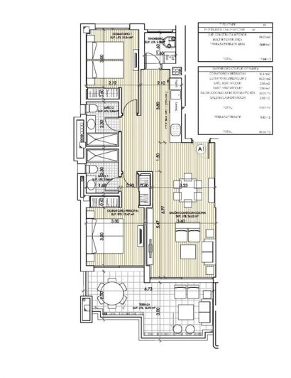 Image No.24-2 Bed Apartment for sale