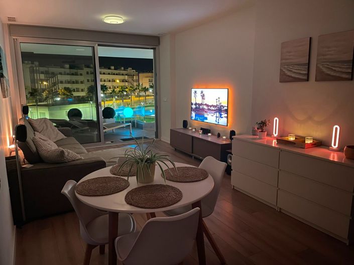 Image No.6-2 Bed Apartment for sale
