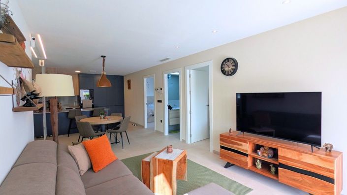 Image No.16-2 Bed Apartment for sale