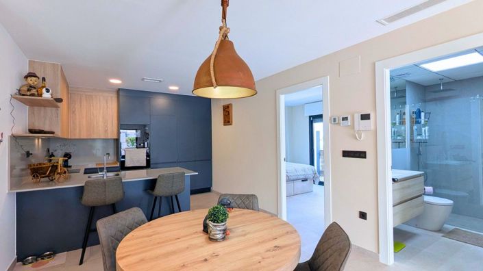 Image No.19-2 Bed Apartment for sale