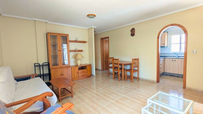 Image No.10-Villa de 3 chambres à vendre à Algorfa