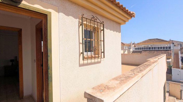 Image No.24-Villa de 3 chambres à vendre à Algorfa