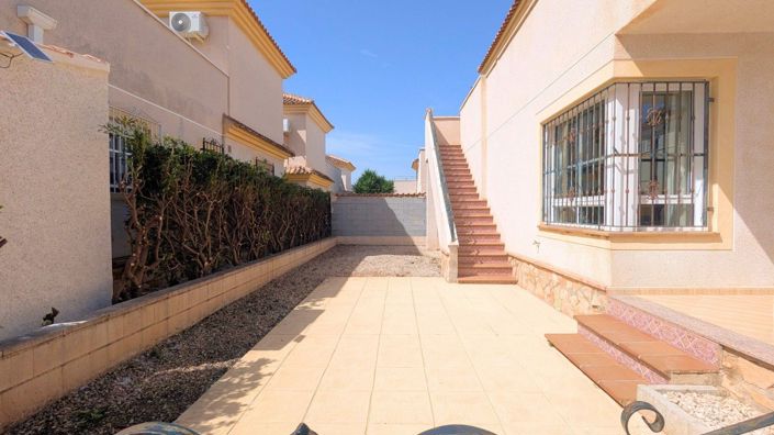Image No.3-Villa de 3 chambres à vendre à Algorfa