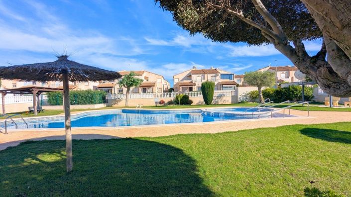 Image No.4-Villa de 3 chambres à vendre à Algorfa