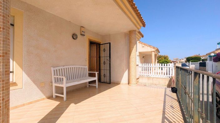 Image No.6-Villa de 3 chambres à vendre à Algorfa