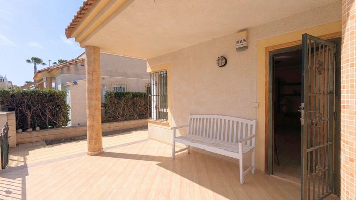 Image No.9-Villa de 3 chambres à vendre à Algorfa