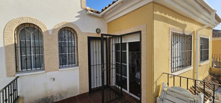 Image No.12-Villa de 3 chambres à vendre à Algorfa