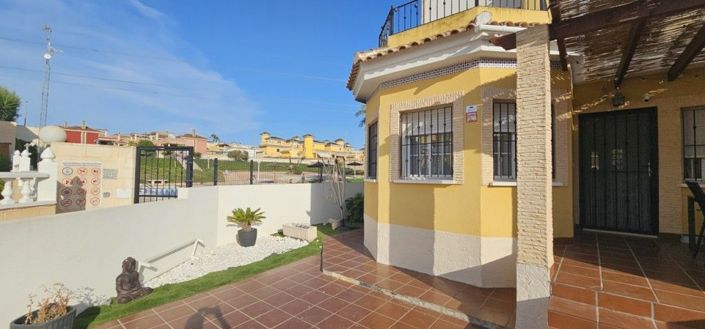 Image No.17-Villa de 3 chambres à vendre à Algorfa