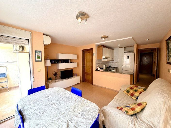 Image No.5-Appartement de 2 chambres à vendre à Guardamar del Segura