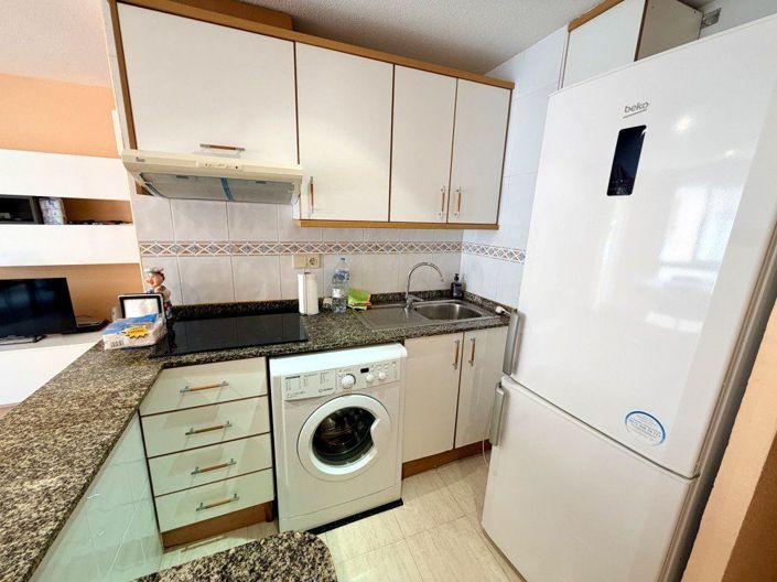Image No.7-Appartement de 2 chambres à vendre à Guardamar del Segura