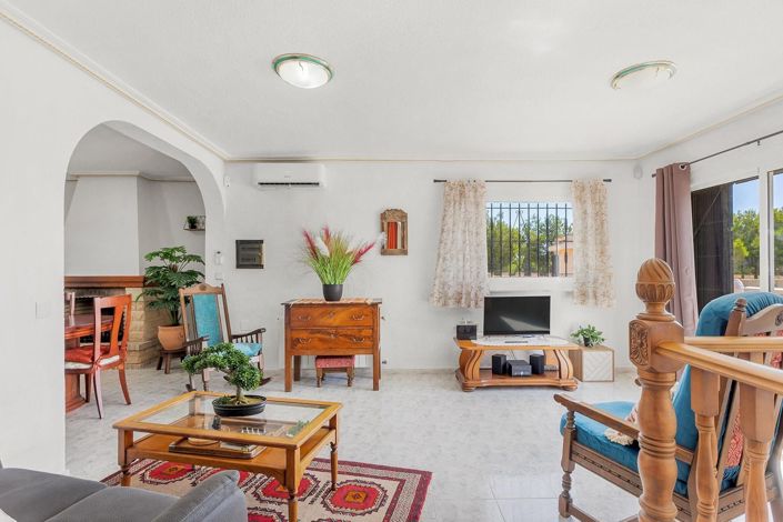 Image No.21-4 Bed Villa for sale