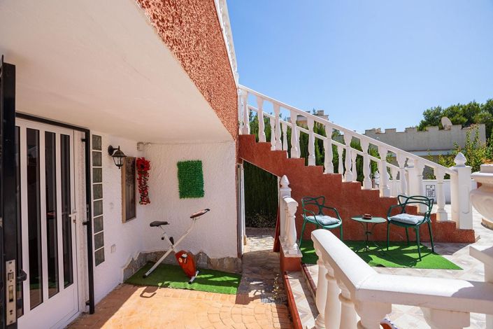 Image No.31-4 Bed Villa for sale