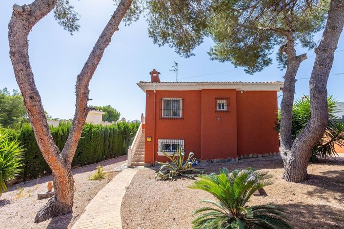 Image No.34-4 Bed Villa for sale
