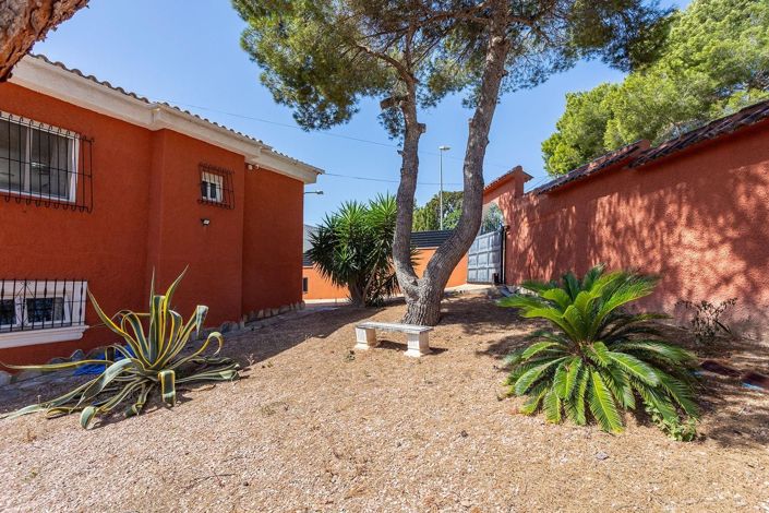 Image No.36-4 Bed Villa for sale