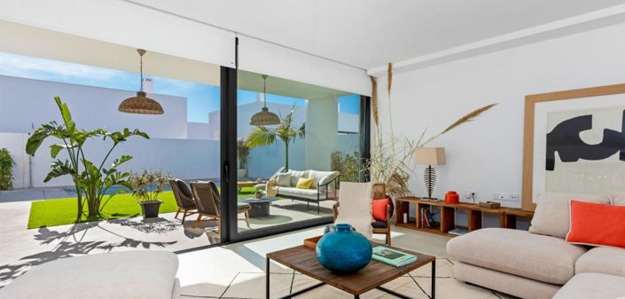 Image No.19-3 Bed Villa for sale