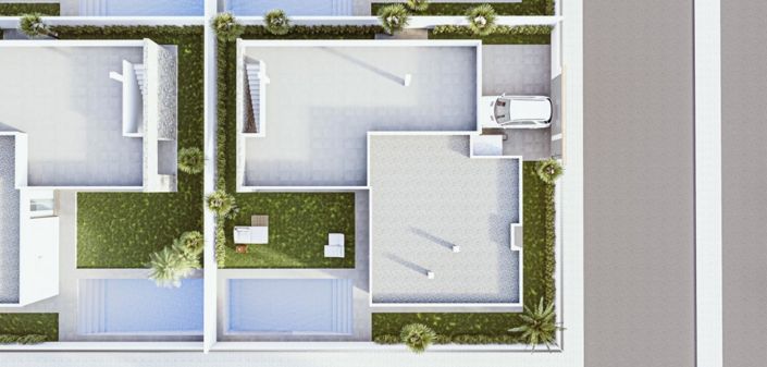 Image No.41-3 Bed Villa for sale