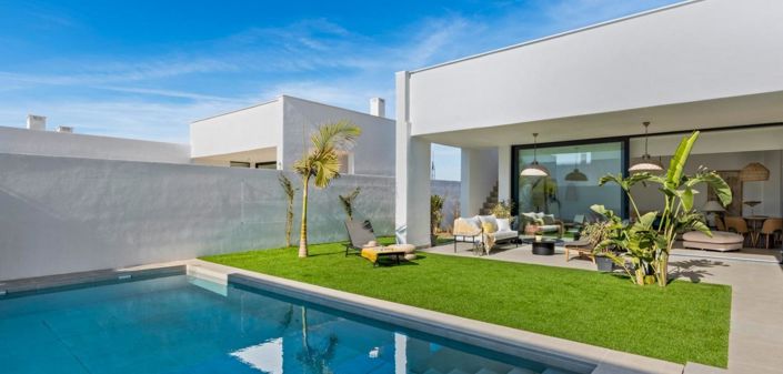 Image No.8-3 Bed Villa for sale