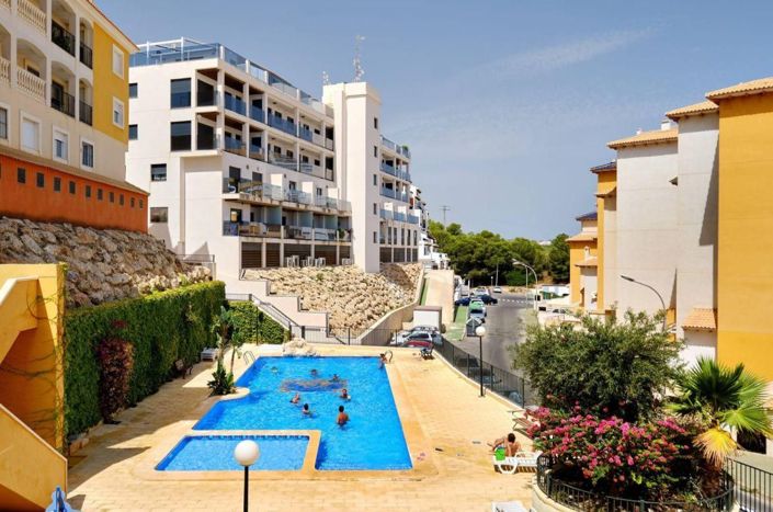 Image No.13-3 Bed Apartment for sale
