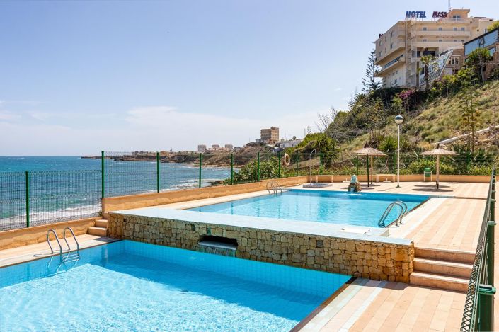 Image No.26-2 Bed Apartment for sale