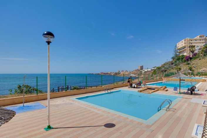 Image No.27-2 Bed Apartment for sale