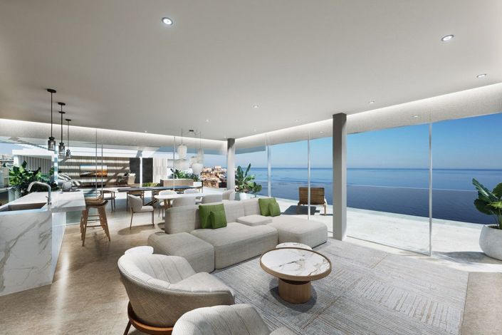 Image No.4-3 Bed Apartment for sale