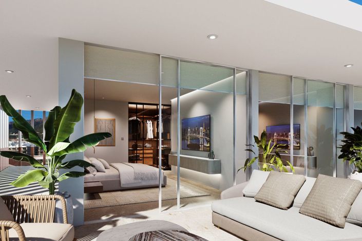 Image No.5-3 Bed Apartment for sale