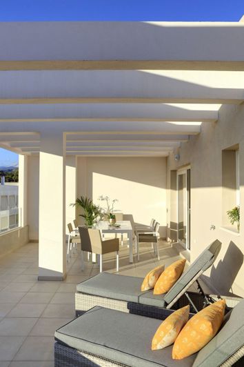 Image No.12-Appartement de 3 chambres à vendre à San Pedro de Alcantara