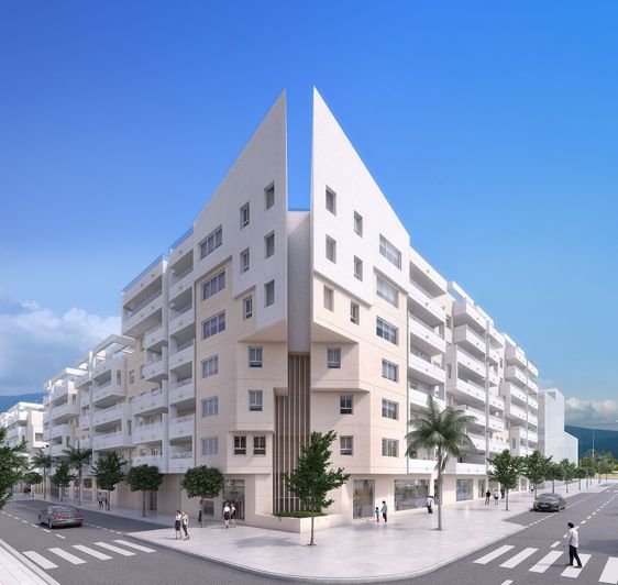 Image No.16-Appartement de 3 chambres à vendre à San Pedro de Alcantara