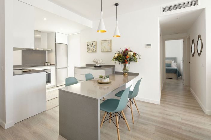 Image No.4-Appartement de 3 chambres à vendre à San Pedro de Alcantara