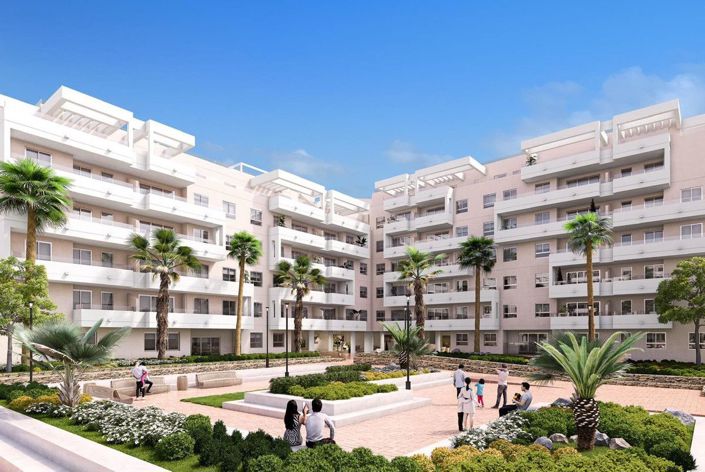 Image No.14-Appartement de 2 chambres à vendre à San Pedro de Alcantara