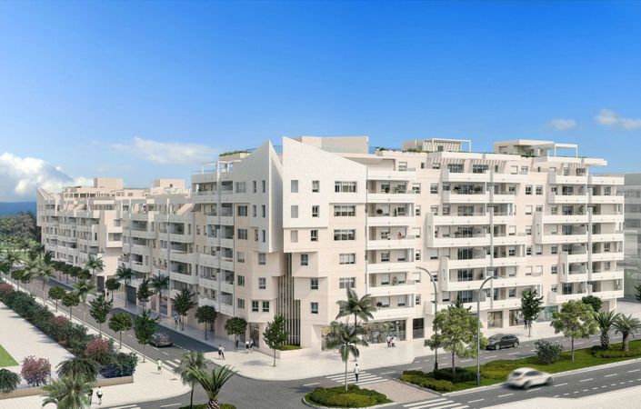 Image No.15-Appartement de 2 chambres à vendre à San Pedro de Alcantara