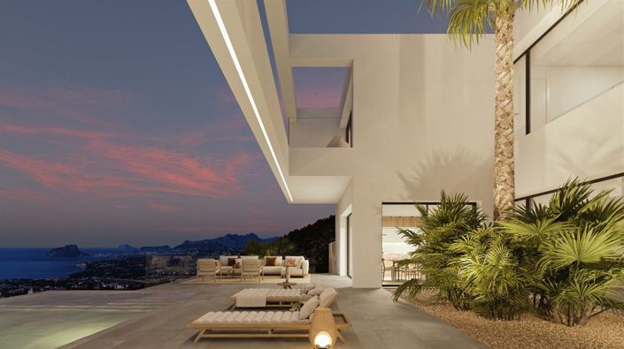 Image No.13-4 Bed Villa for sale