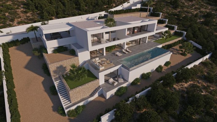 Image No.17-4 Bed Villa for sale