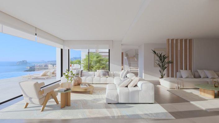Image No.9-4 Bed Villa for sale